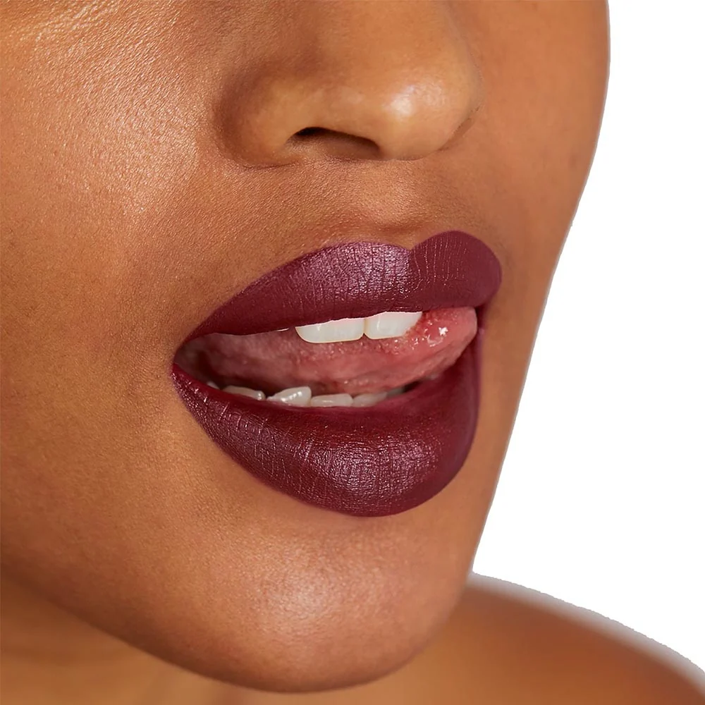 Macximal Silky Matte Lipstick 3,5g - 603 DIVA - Image 2
