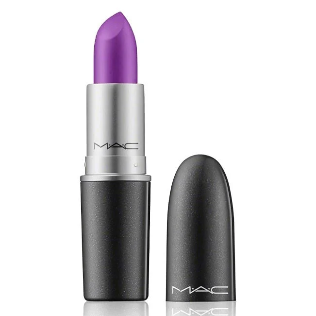 Matte Heroine Lipstick - 3g