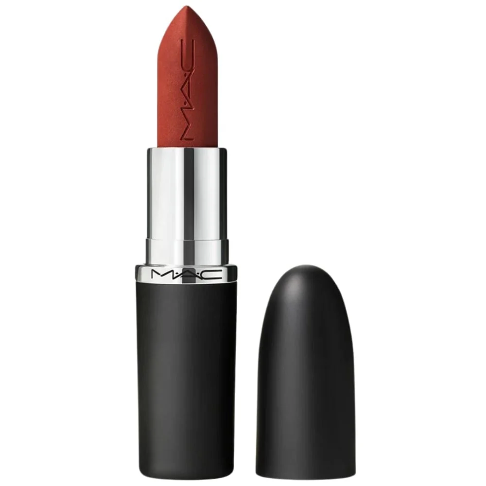 Matte Marrakesh Lipstick - 3g