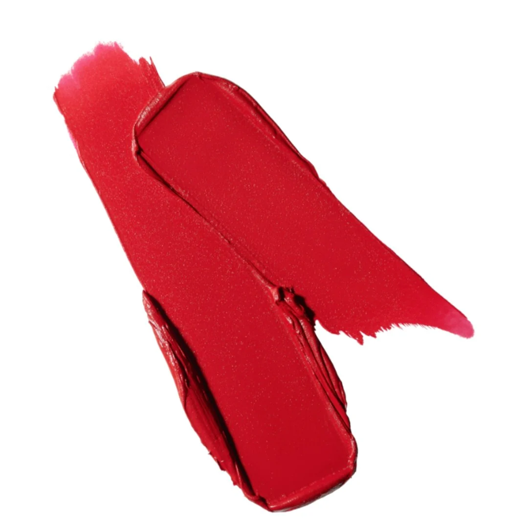 MAC Macximal Silky Matte Lipstick 3.5GM - 640 RED ROCK - Image 2