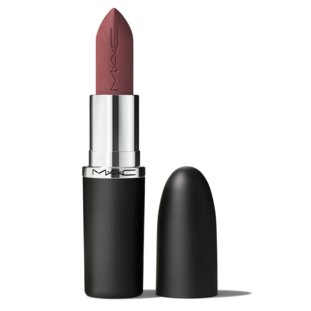 Macximal Silky Matte Lipstick 3,5g - 650 SOAR