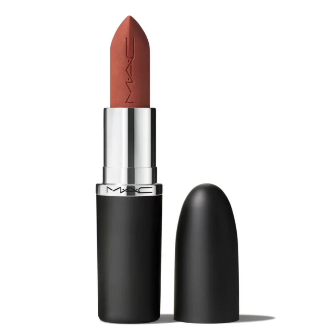 Macximal Silky Matte Lipstick 3,5g - 616 TAUPE
