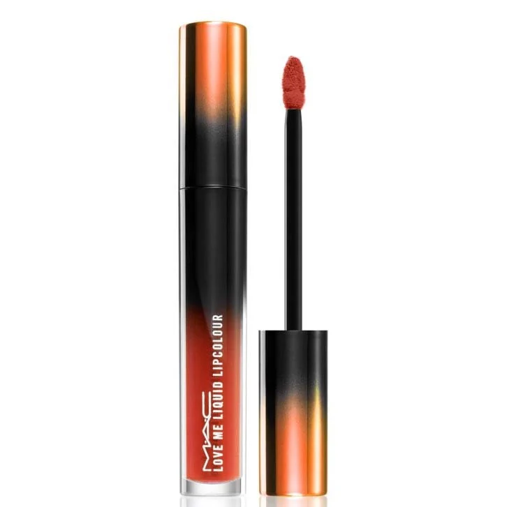 Love Me Liquid It's All Me Lipcolor - 3,1ml