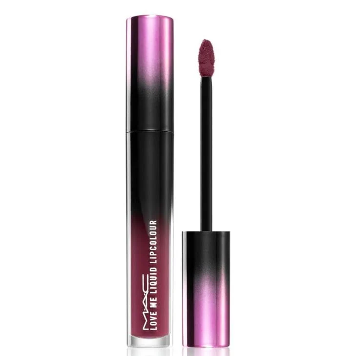 Love Me Liquid Been There Plum That Lipcolor - 3,1ml