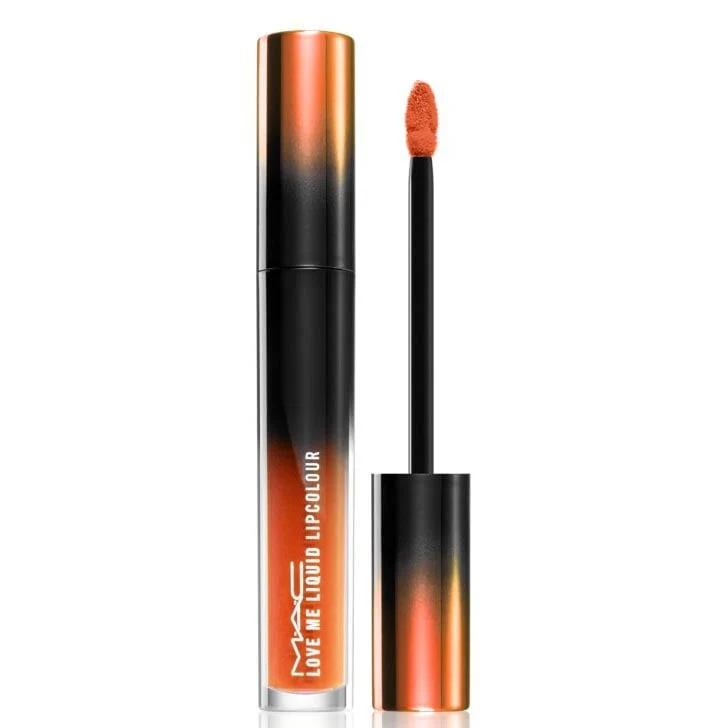 Love Me Liquid My Lips Are Insured Lipcolor - 3,1ml