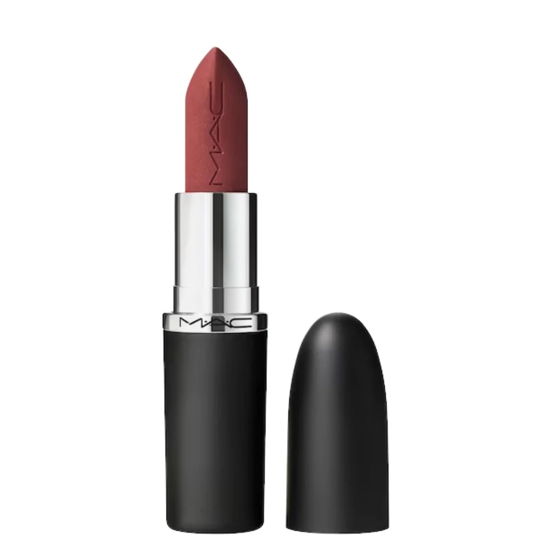 Macximal Silky Matte Lipstick 688 GO RETRO - 3.5g