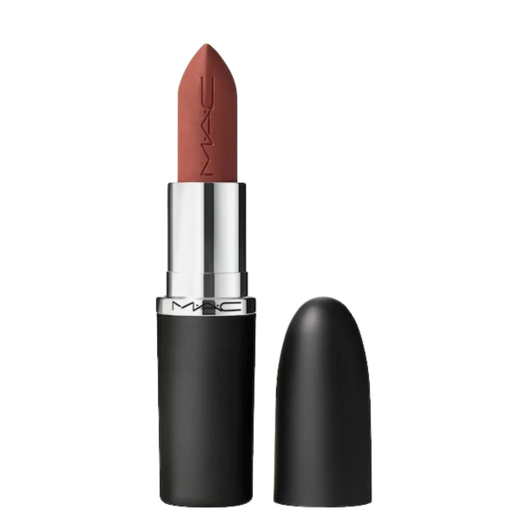 Macximal Silky Matte Lipstick 669 WARM TEDDY - 3.5g