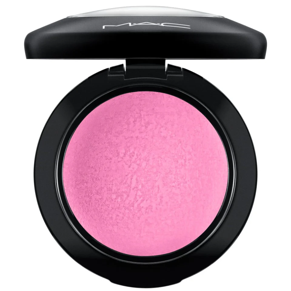 Bubbles Please Mineralize Matte Blush - 4g