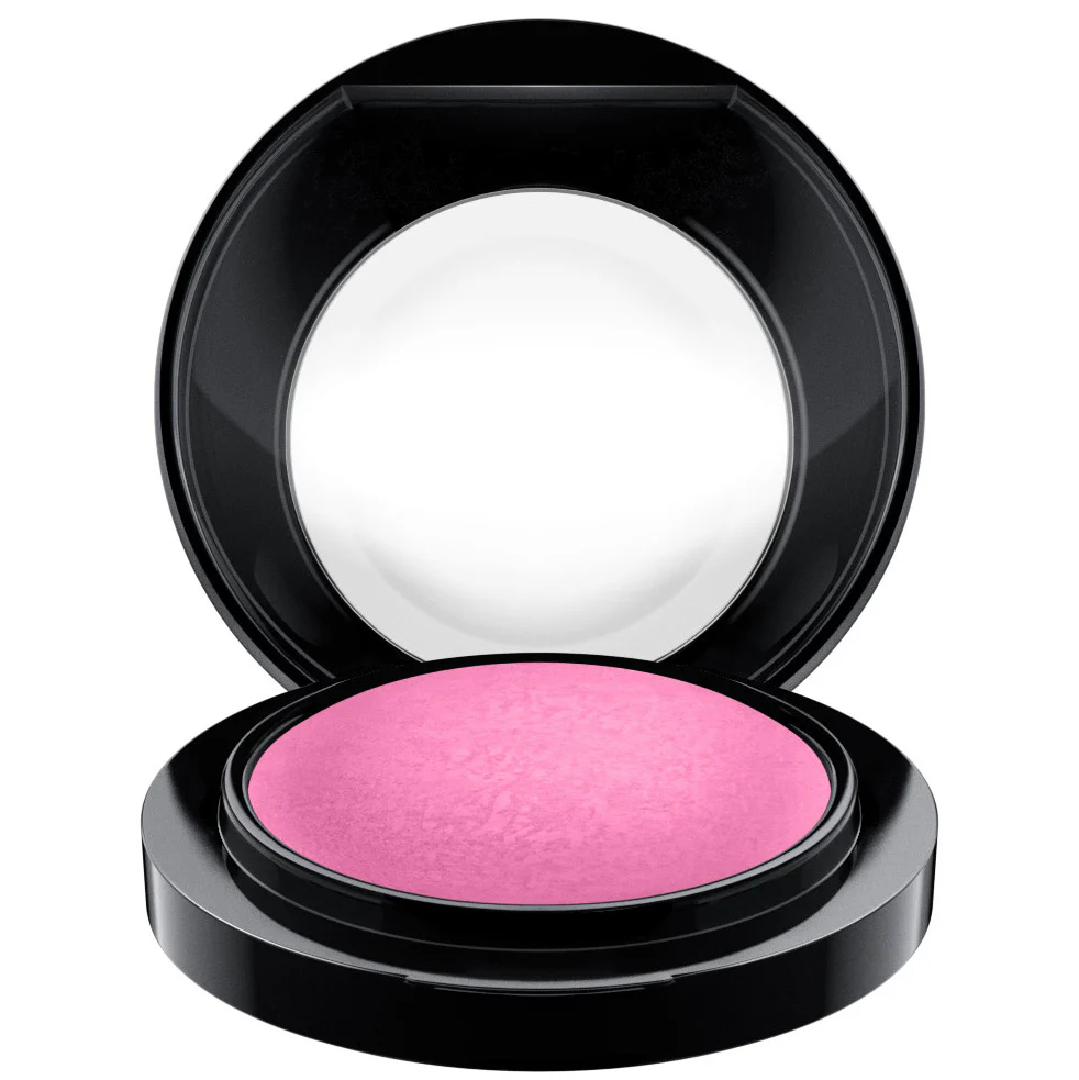 Bubbles Please Mineralize Matte Blush - 4g - Image 2