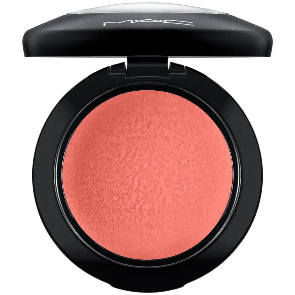 Flirting with Danger Mineralize Matte Blush - 4g