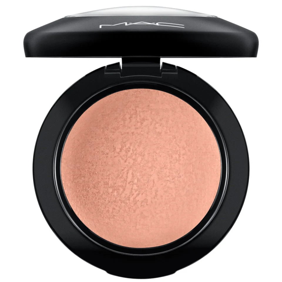 Humour Me Mineralize Blush - 4g