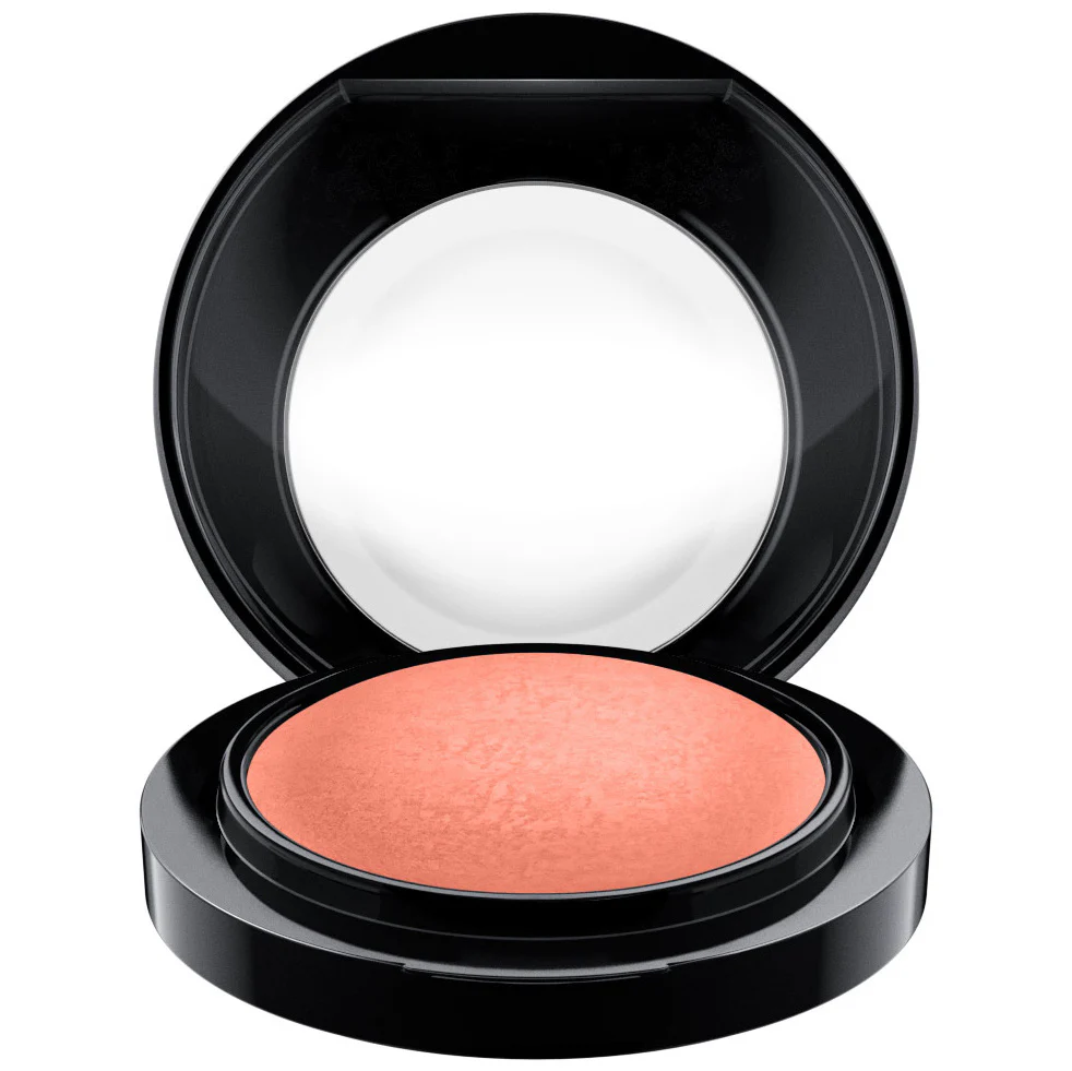 Love Me Mineralize Matte Blush - 4g - Image 2