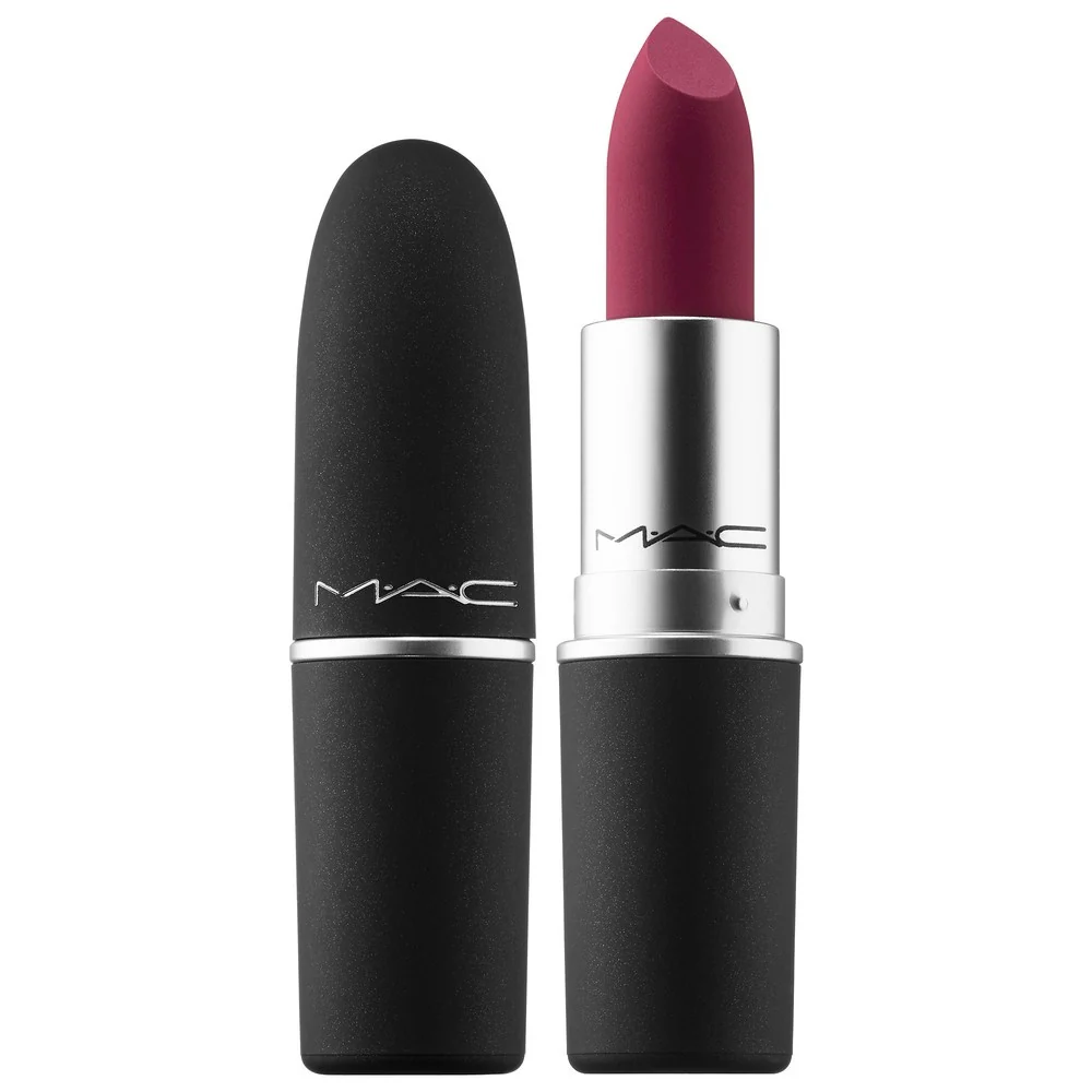 Powder Kiss Burning Love Lipstick - 3g