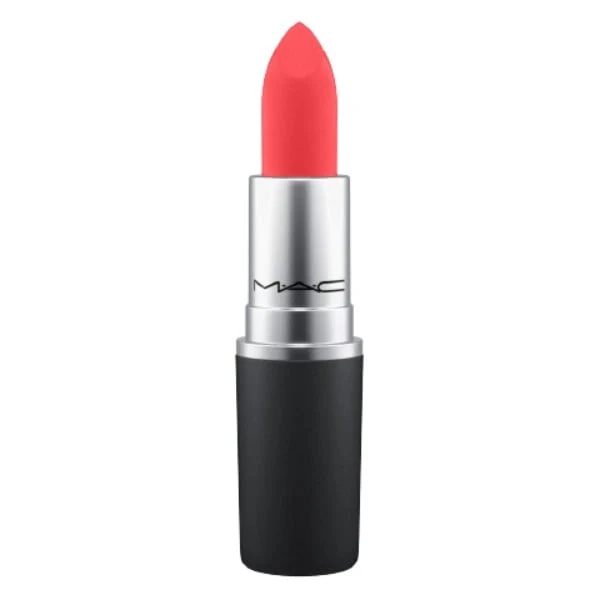 Powder Kiss 308 Mandarin O Lipstick - 3g