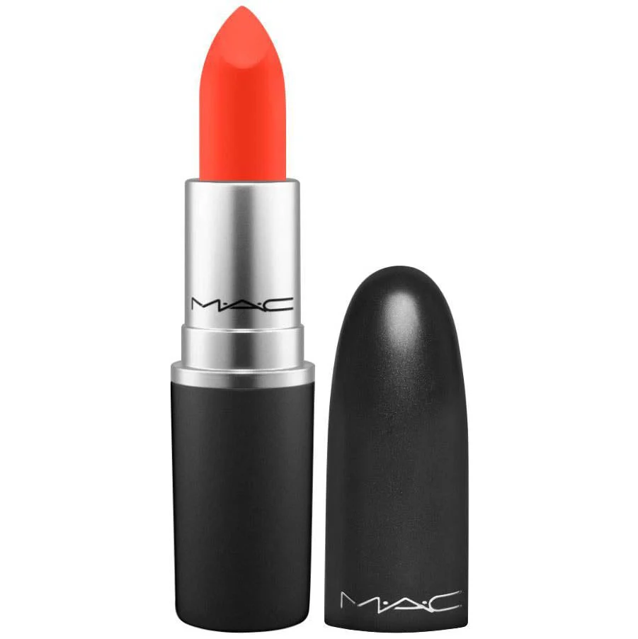 Powder Kiss Style Shocked! Lipstick - 3g