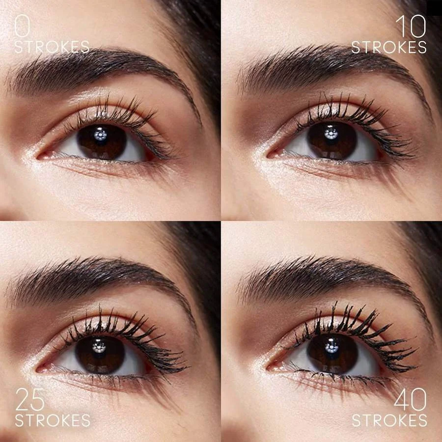 Stack Mascara Mega Brush - 12ml - Image 3