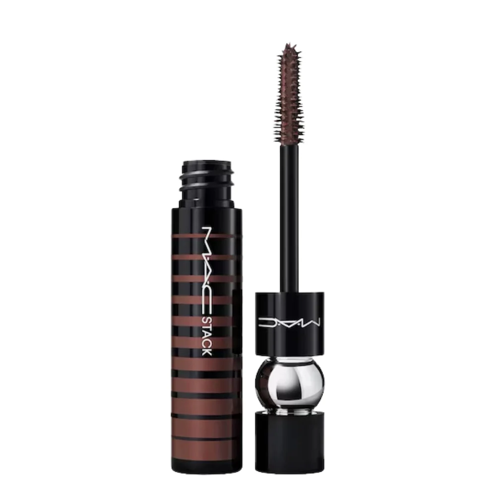 Stack Mascara Mega Brush - 12ml - Image 4