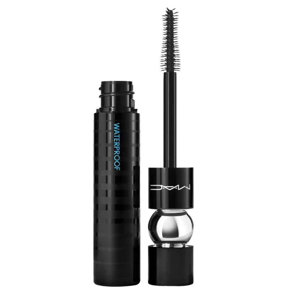Stack Mascara Waterproof Mega Brush - 12ml