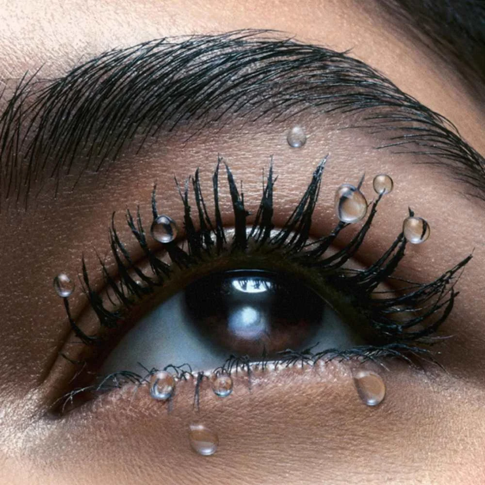 Stack Mascara Waterproof Mega Brush - 12ml - Image 2