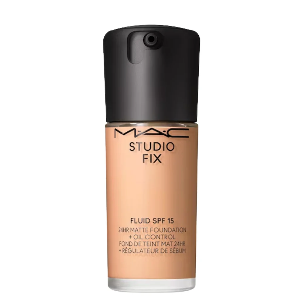 Studio Fix Fluid SPF 15 Foundation - 30ml - Image 17