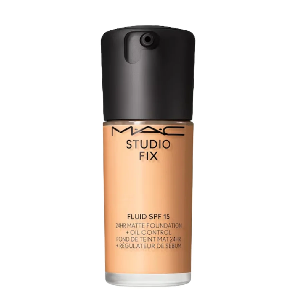Studio Fix Fluid SPF 15 Foundation - 30ml - Image 21