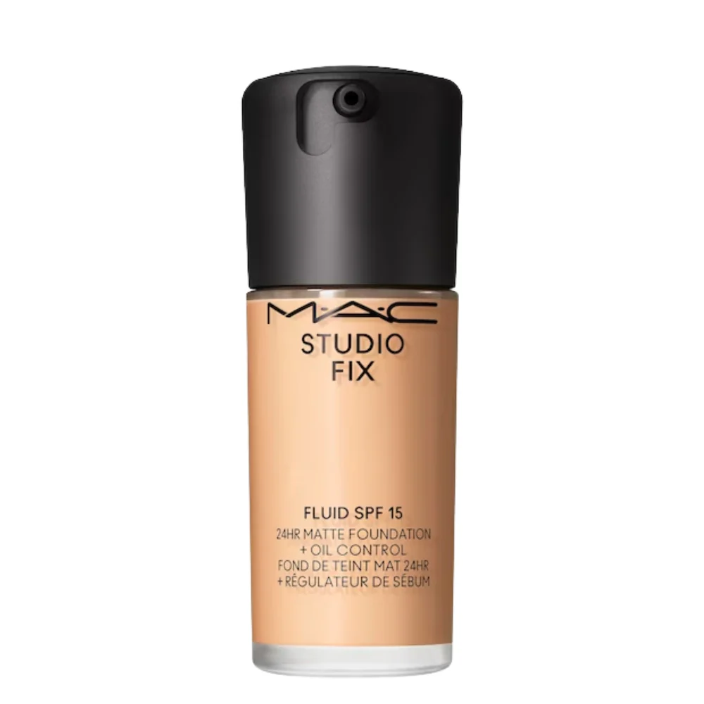 Studio Fix Fluid SPF 15 Foundation - 30ml - Image 24
