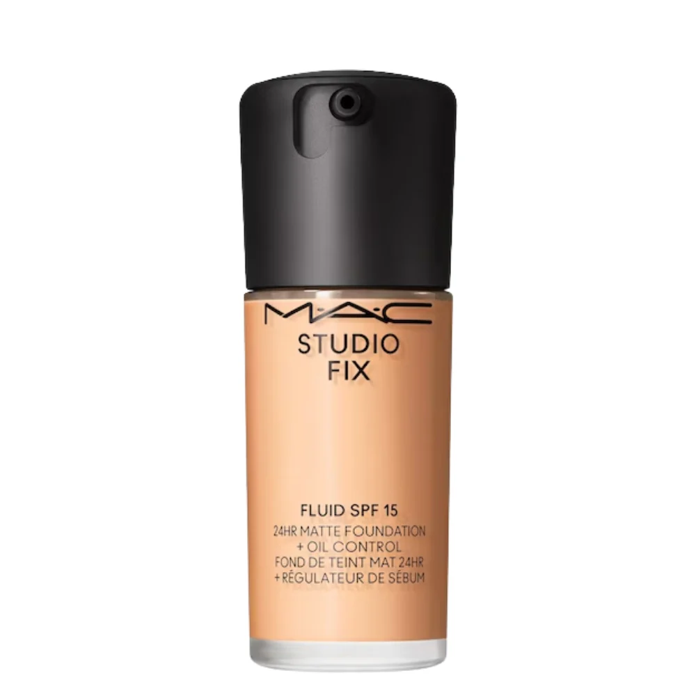 Studio Fix Fluid SPF 15 Foundation - 30ml - Image 25