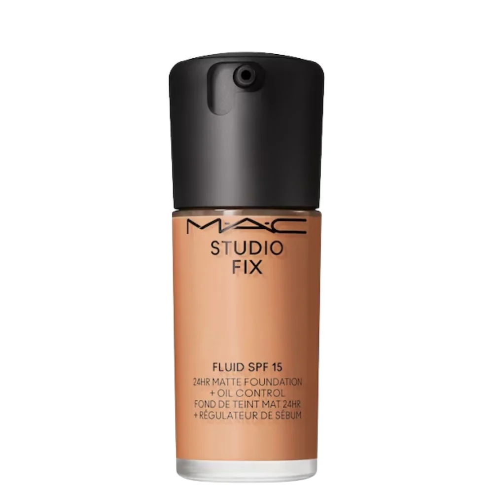 Studio Fix Fluid SPF 15 Foundation - 30ml - Image 38