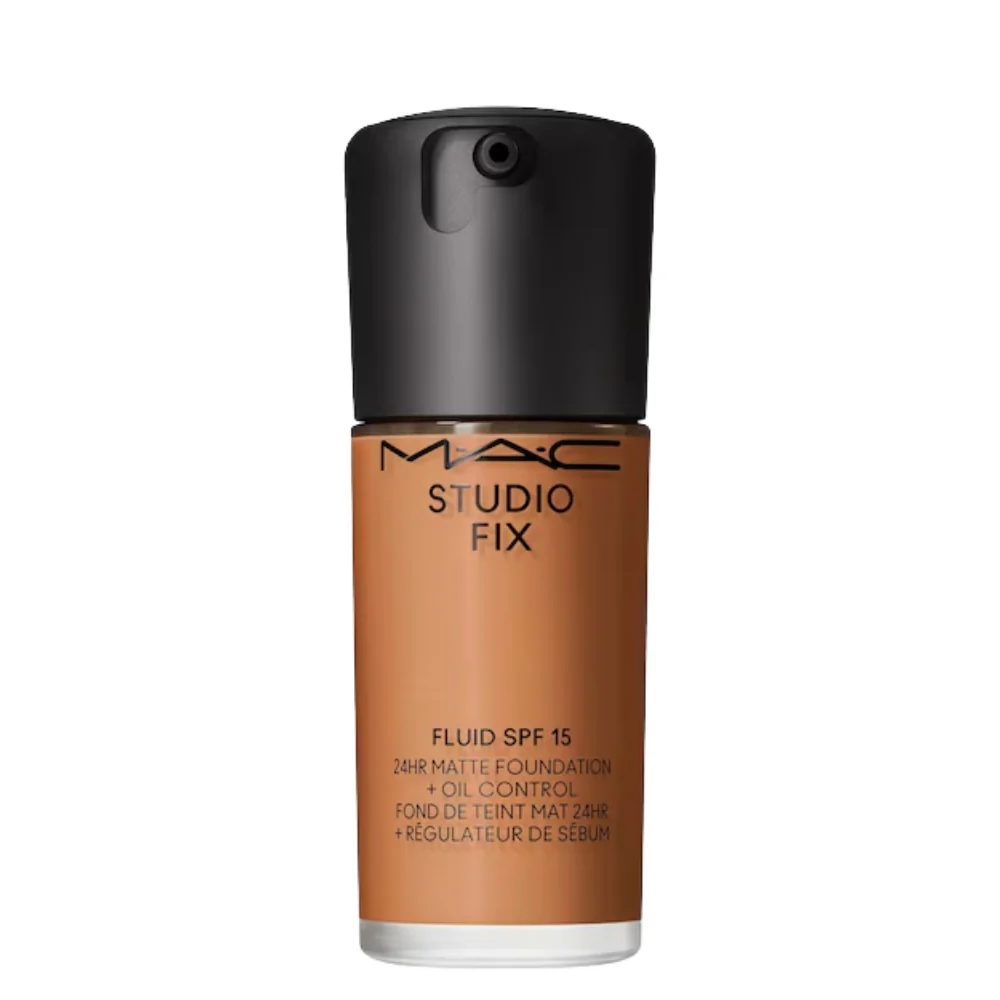 Studio Fix Fluid SPF 15 Foundation - 30ml - Image 41