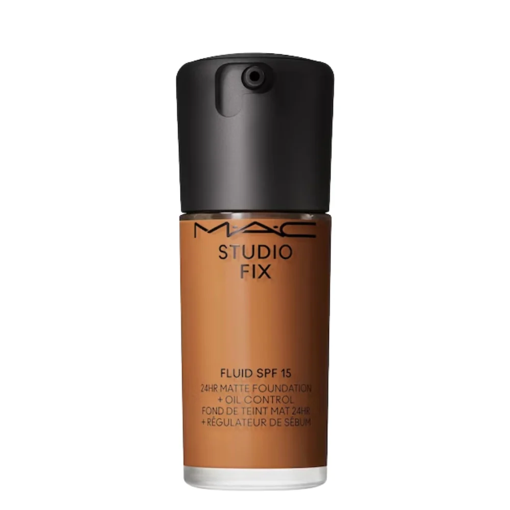 Studio Fix Fluid SPF 15 Foundation - 30ml - Image 42