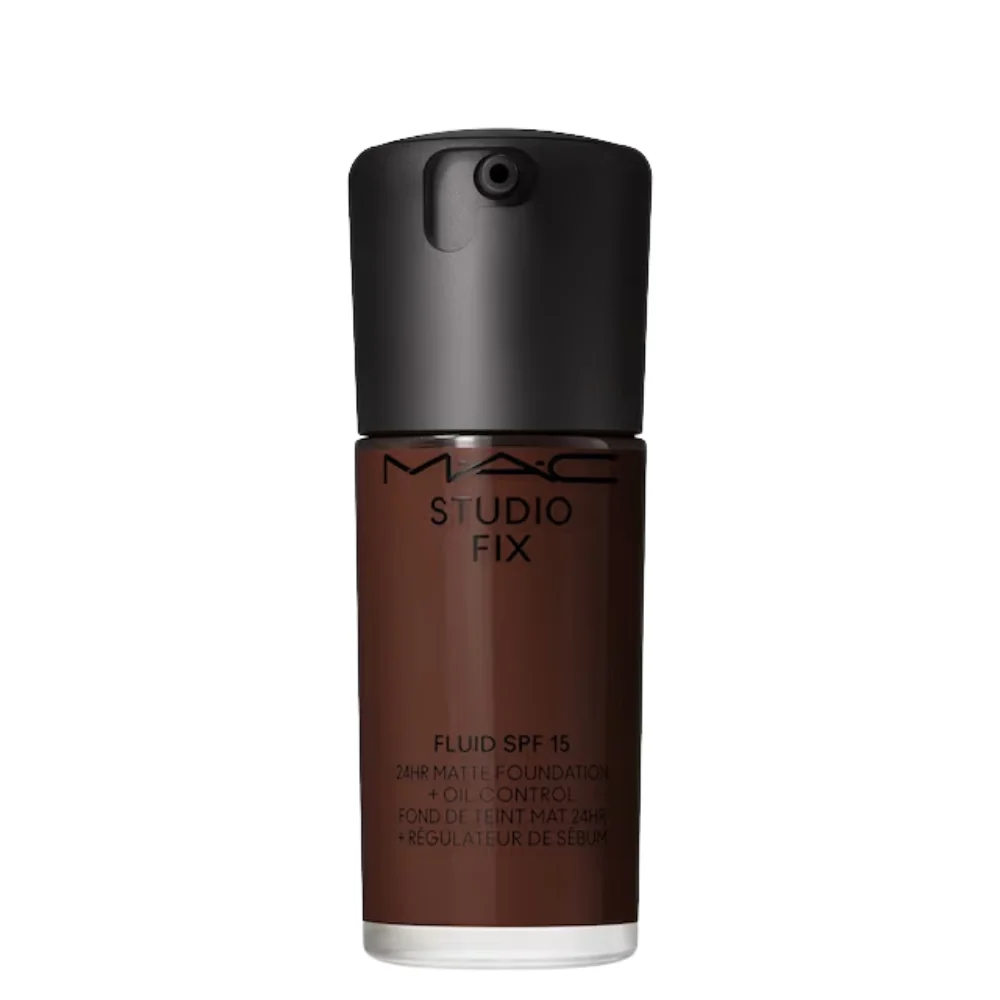 Studio Fix Fluid SPF 15 Foundation - 30ml - Image 71