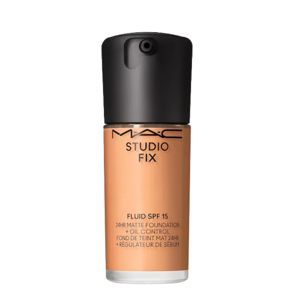 Studio Fix Fluid SPF 15 Foundation - 30ml - Image 9