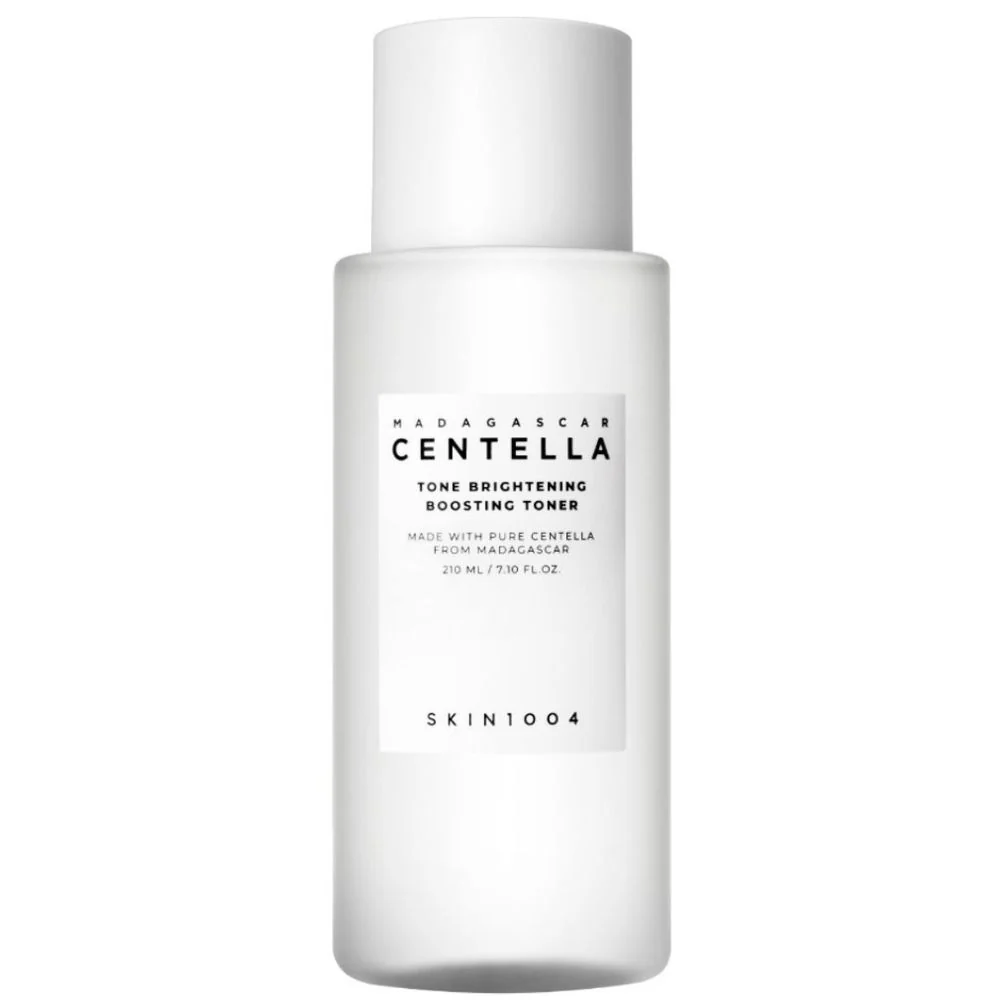 Madagascar Centella Tone Brightening Boosting Toner - 210ml