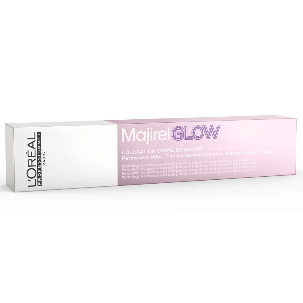 Majirel Glow Dark Base Haarkleuring - 50ml - Image 3