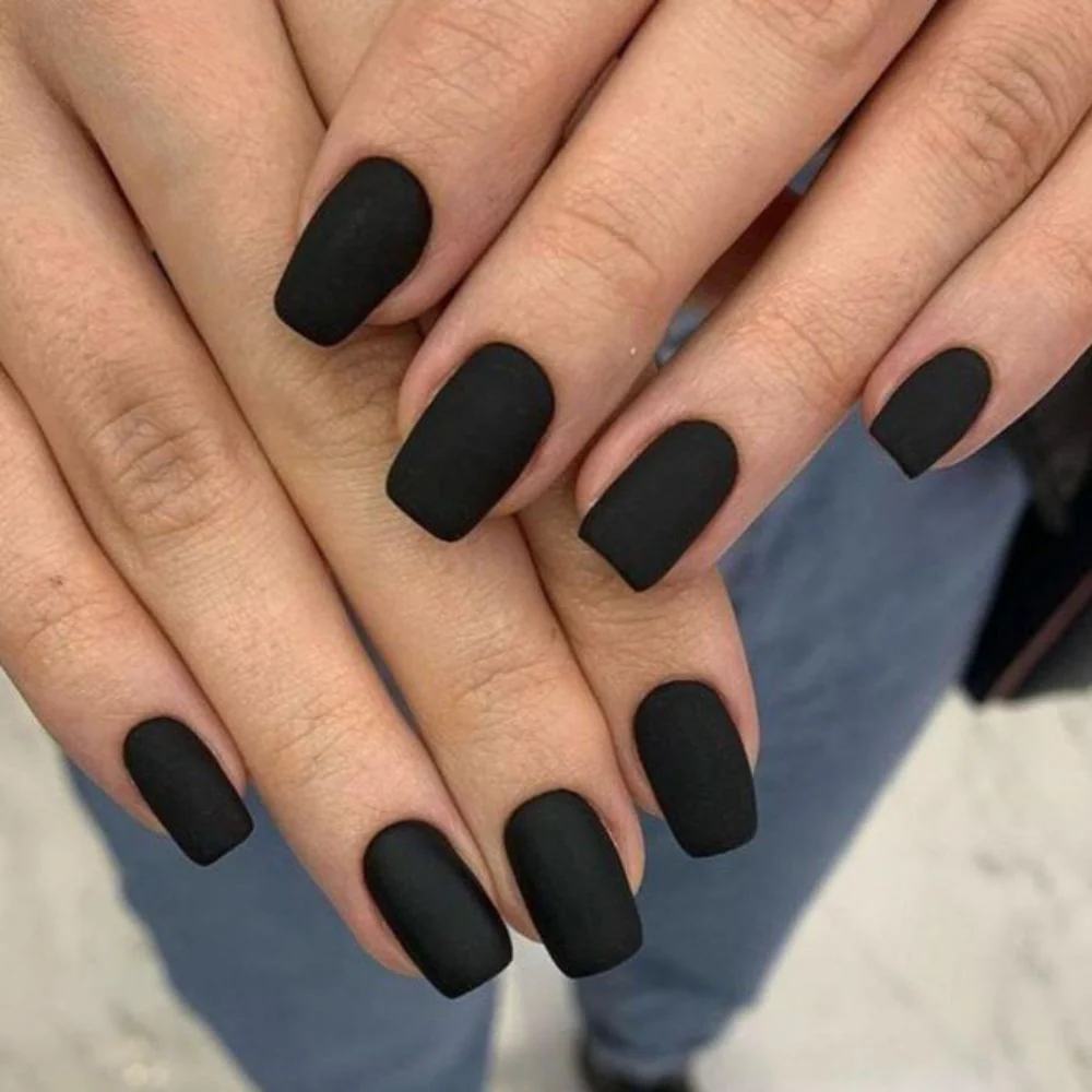Top Coat - Matte - 8ml - Image 4