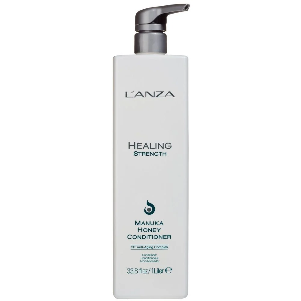 Healing Strength Manuka Honey Conditioner	 - Sale - Image 2