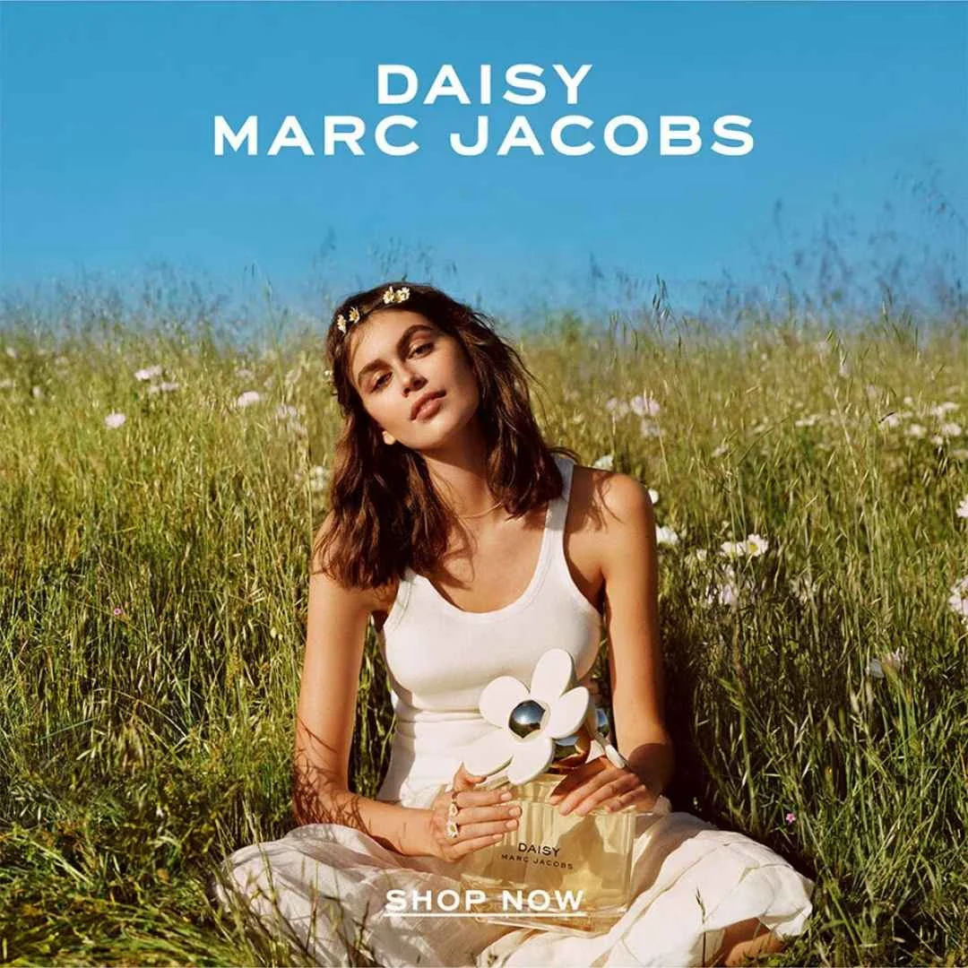 Daisy Eau de Toilette - 50ml - Image 4