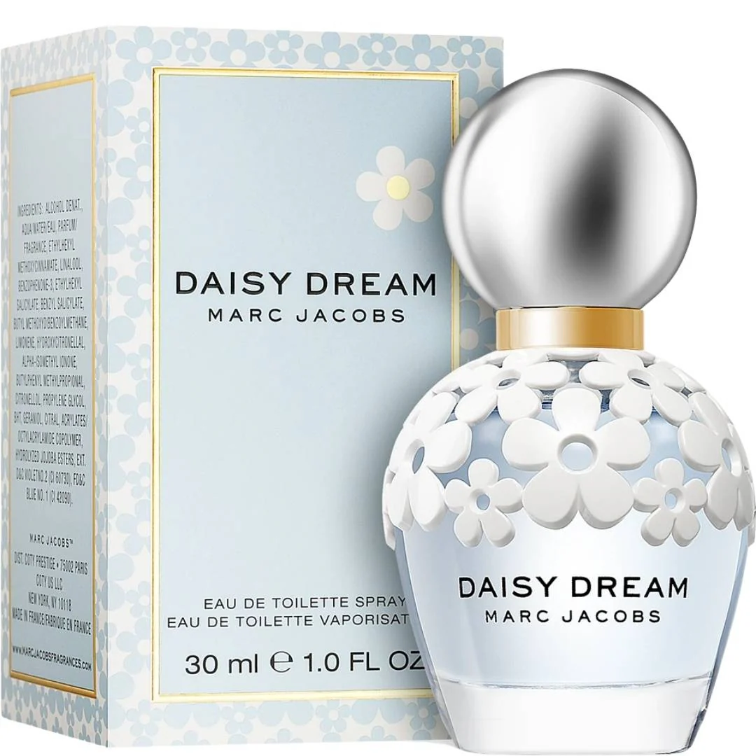 Daisy Dream Eau de Toilette - 30ml - Image 2