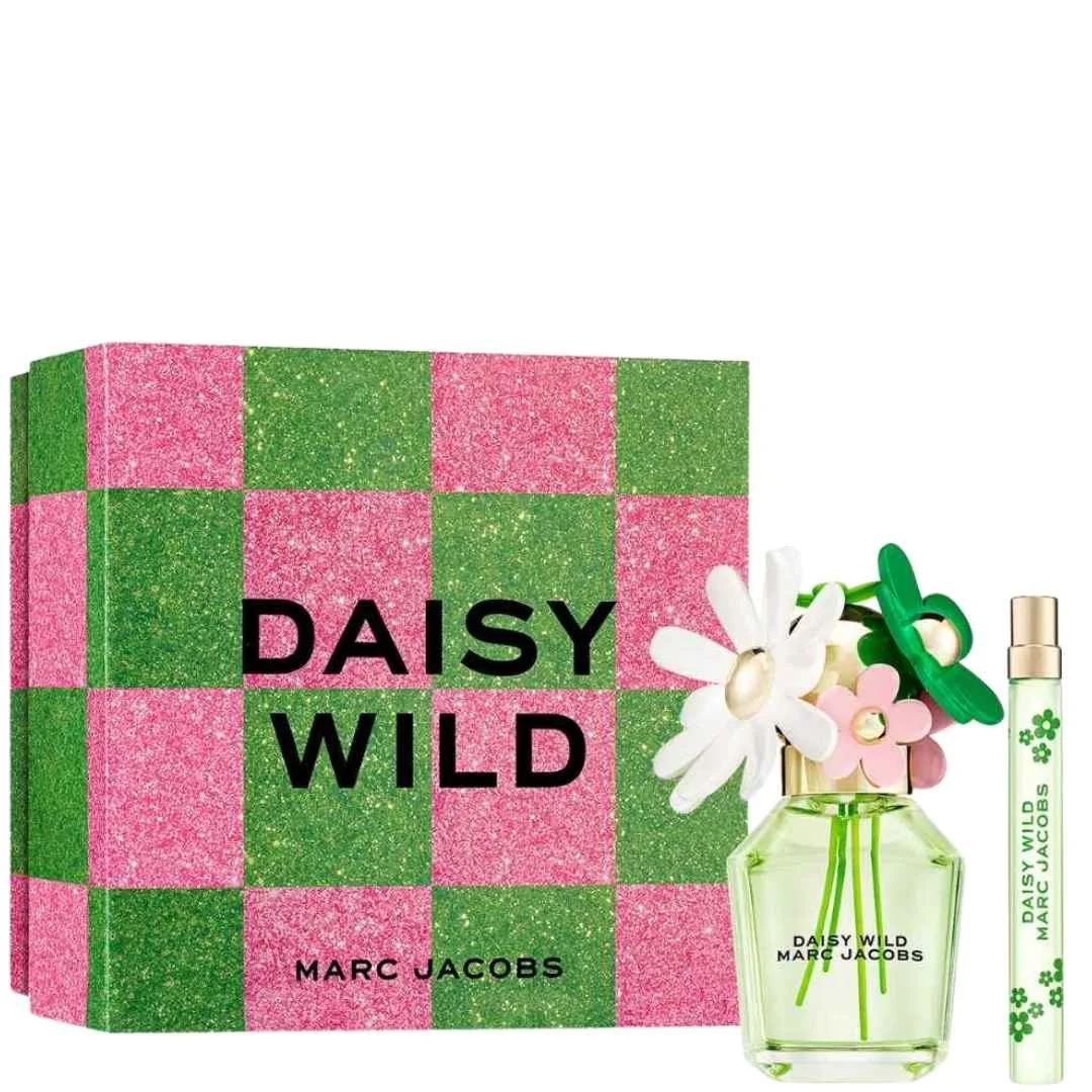 Daisy Giftset Eau de Parfum - 50ml+10ml