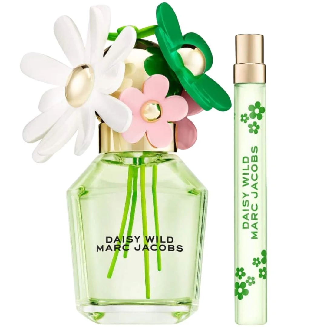 Daisy Giftset Eau de Parfum - 50ml+10ml - Image 2