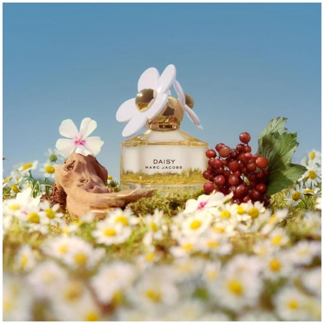 Daisy Giftset Eau de Toilette - 50ml+2x75ml - Image 3