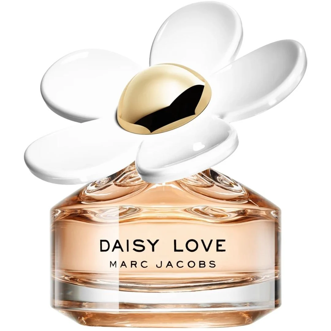 Daisy Love Eau de Toilette - 100ml