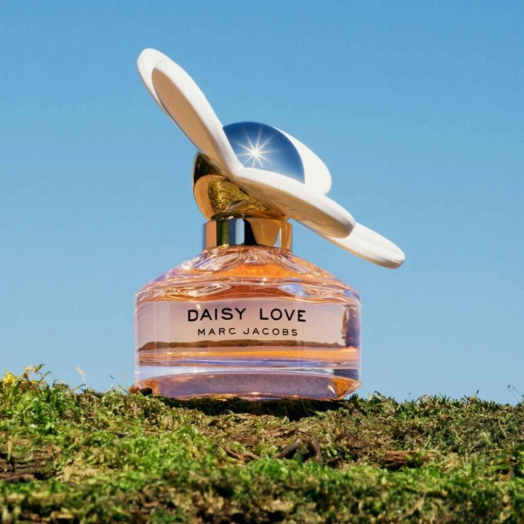 Daisy Love Eau de Toilette - 100ml - Image 6