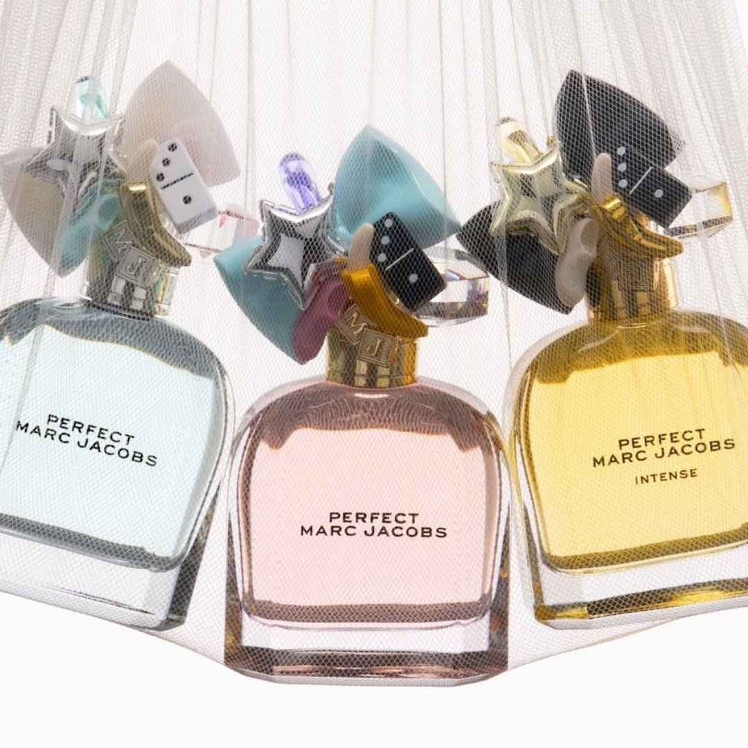 Perfect Eau de Toilette - 50ml - Image 4