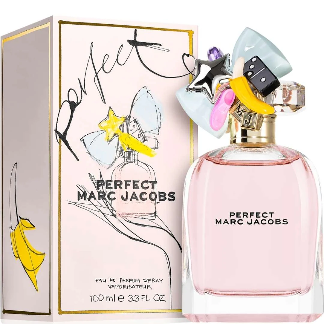 Perfect Eau de Parfum - 100ml - Image 2
