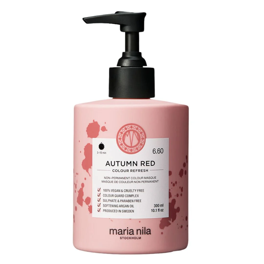 Colour Refresh 6.60 Autumn Red - Image 2