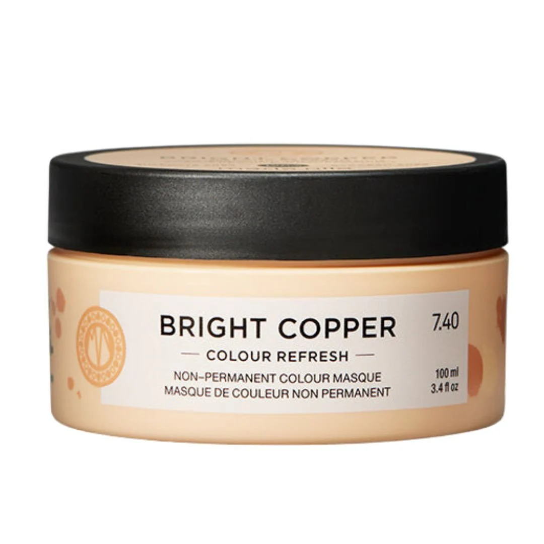 Colour Refresh 7.40 Bright Copper
