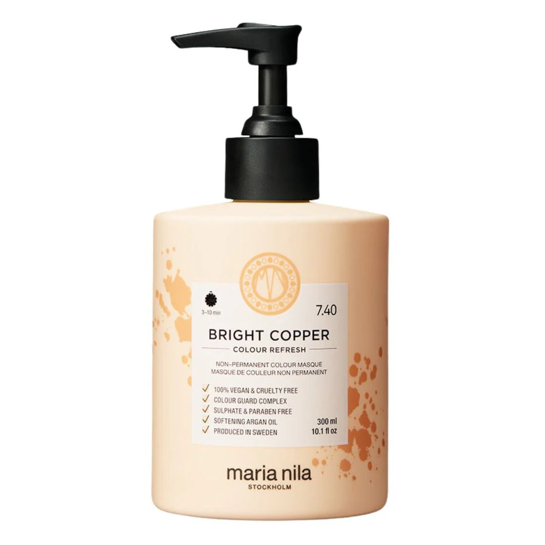 Colour Refresh 7.40 Bright Copper - Image 2