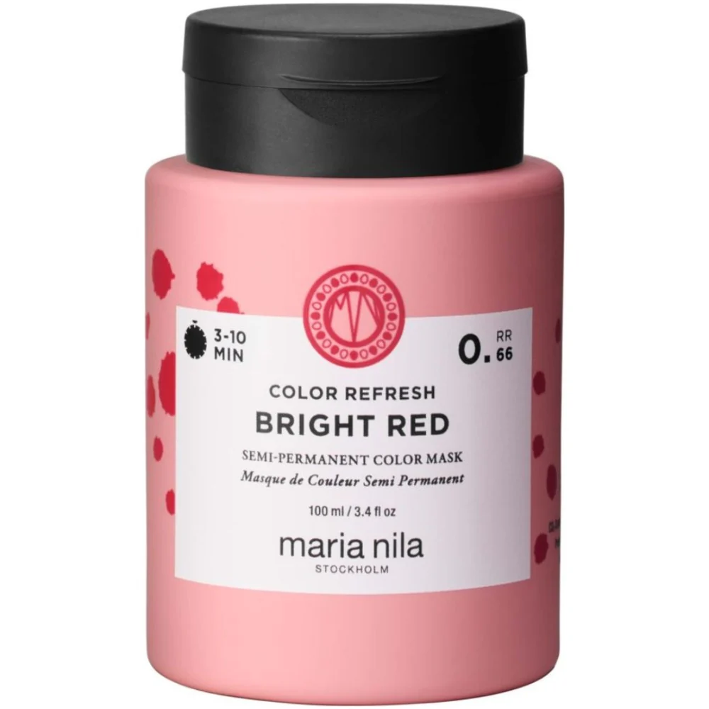 Colour Refresh 0.66 Bright Red