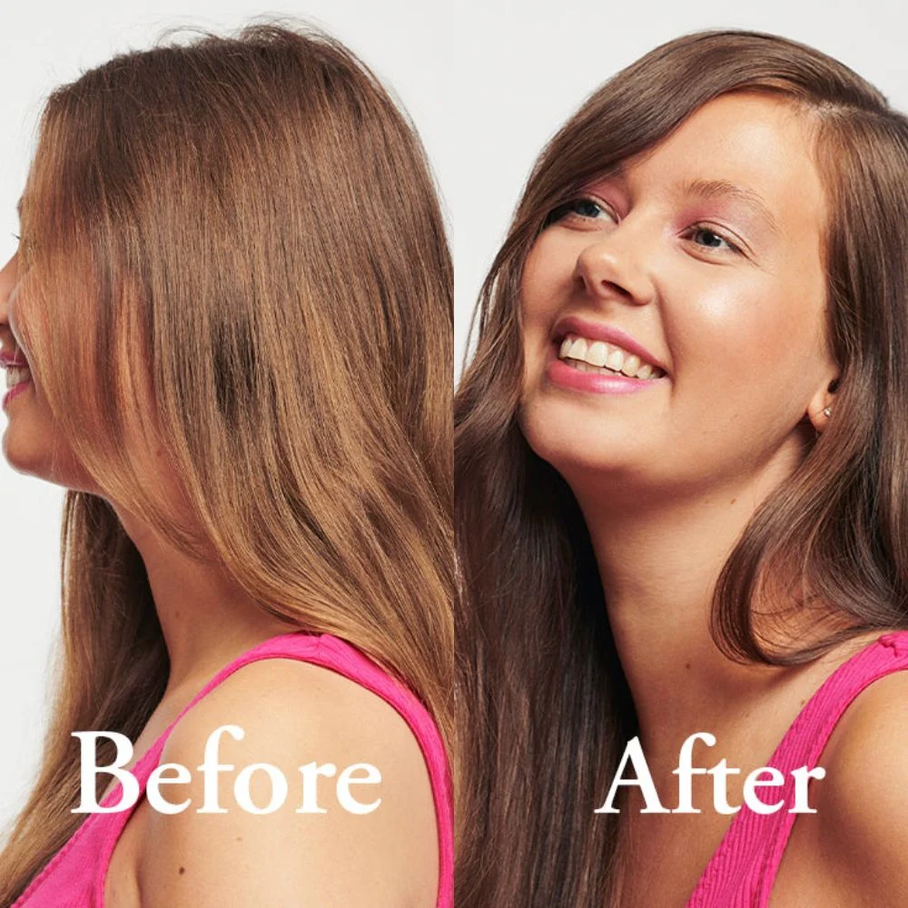 Semi-permanent Colour Refresh 4.10 Cacao Intense Mask - Image 4